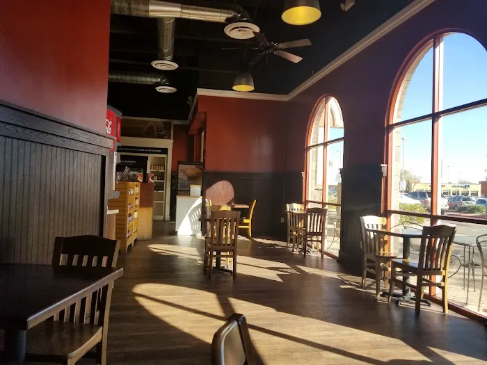 The Honey Baked Ham Company Picture 6