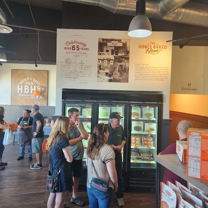 The Honey Baked Ham Company Picture 9