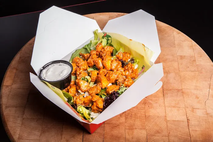 ATL Wings Picture 10