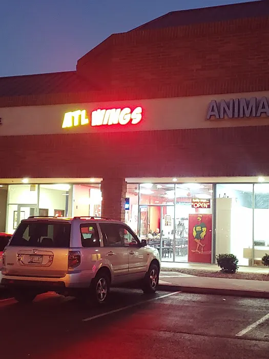 ATL Wings Picture 2