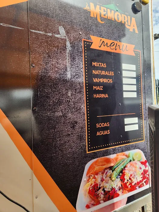 Tacos la Memoria Picture 7