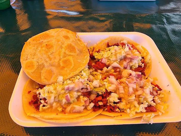 Tacos la Memoria Picture 8