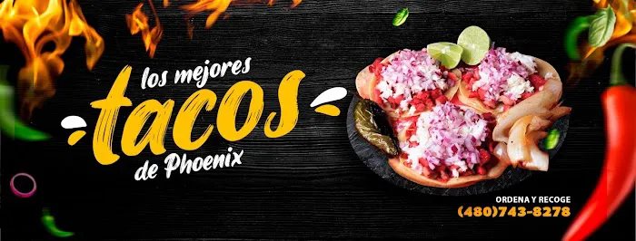 Tacos la Memoria Picture 1