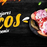 Tacos la Memoria ico