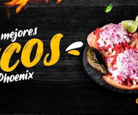 Tacos la Memoria