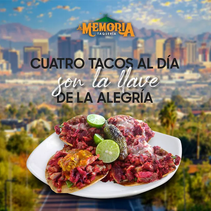 Tacos la Memoria Picture 6