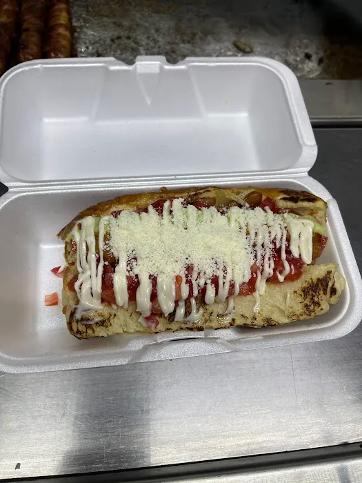 dannas hotdogs 2 Picture 5