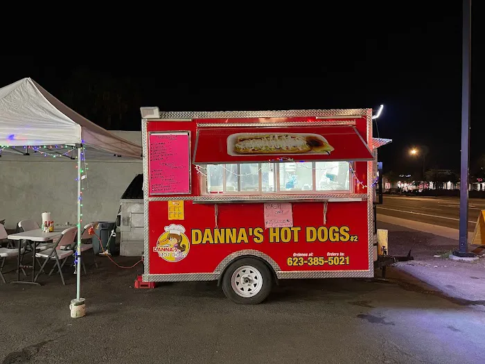 dannas hotdogs 2 Picture 6