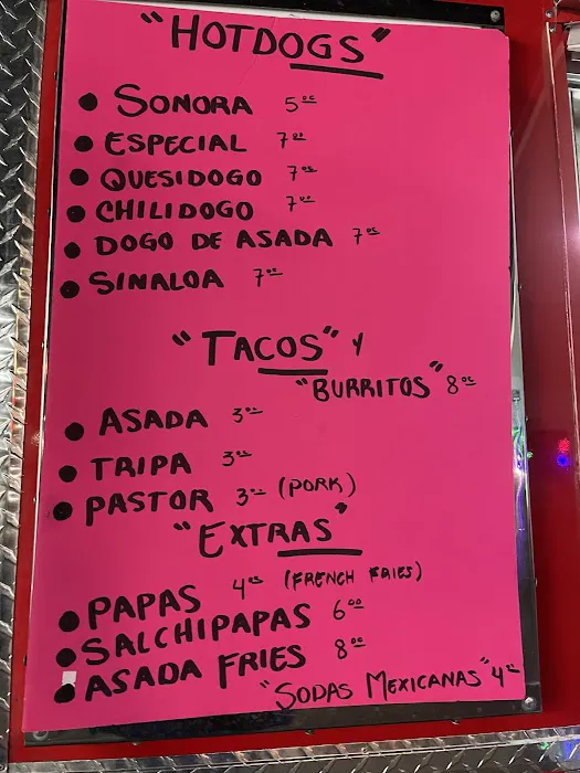 dannas hotdogs 2 Picture 4