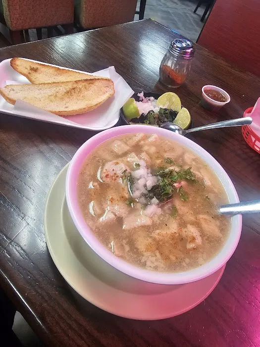 EL RINCON SINALOENSE Picture 10