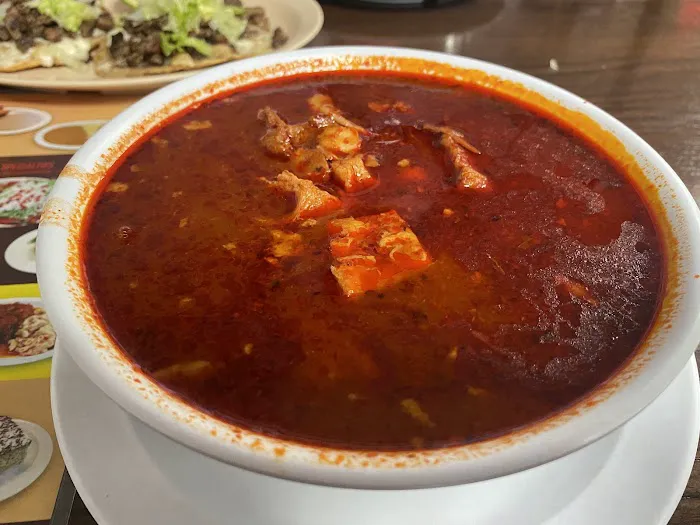 EL RINCON SINALOENSE Picture 1