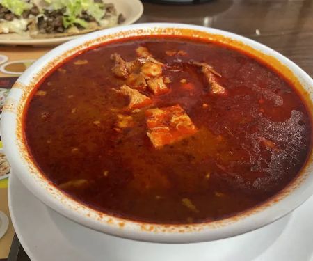 EL RINCON SINALOENSE