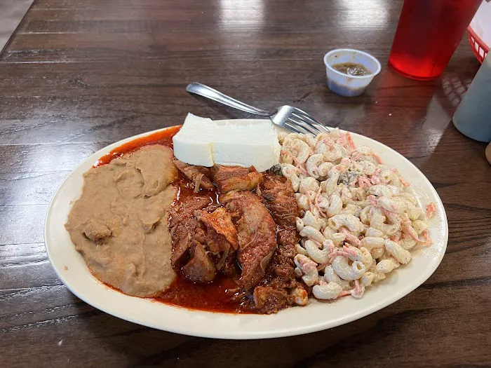 EL RINCON SINALOENSE Picture 8