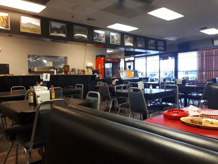 EL RINCON SINALOENSE Picture 6