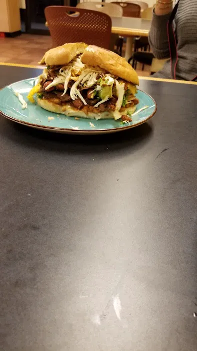 Tacos del Trompo Estilo D.F Picture 1