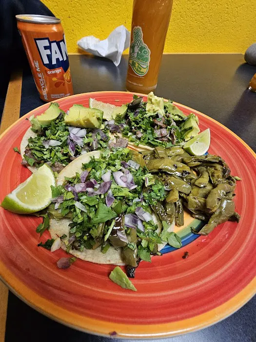 Tacos del Trompo Estilo D.F Picture 10