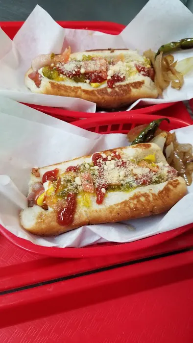 Tacos del Trompo Estilo D.F Picture 9