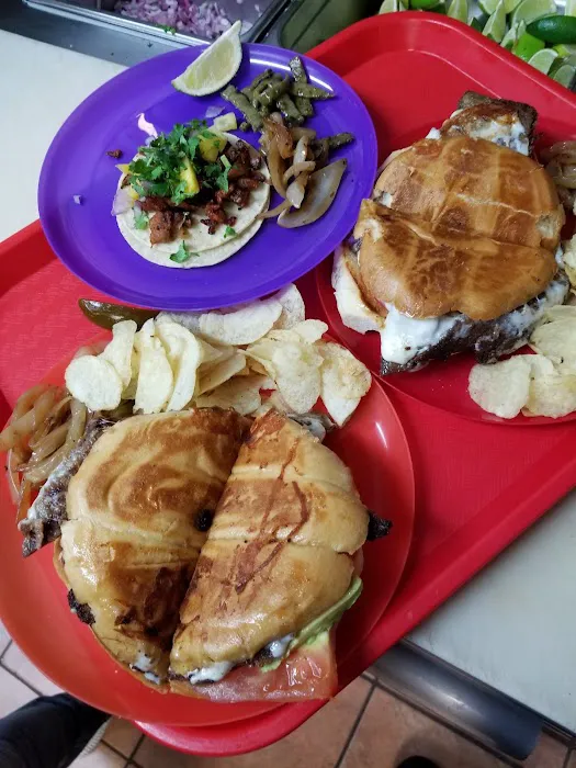 Tacos del Trompo Estilo D.F Picture 8