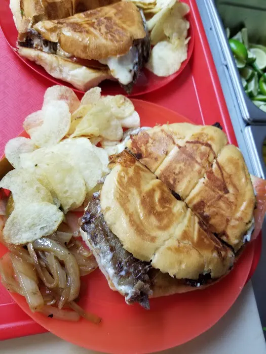 Tacos del Trompo Estilo D.F Picture 7