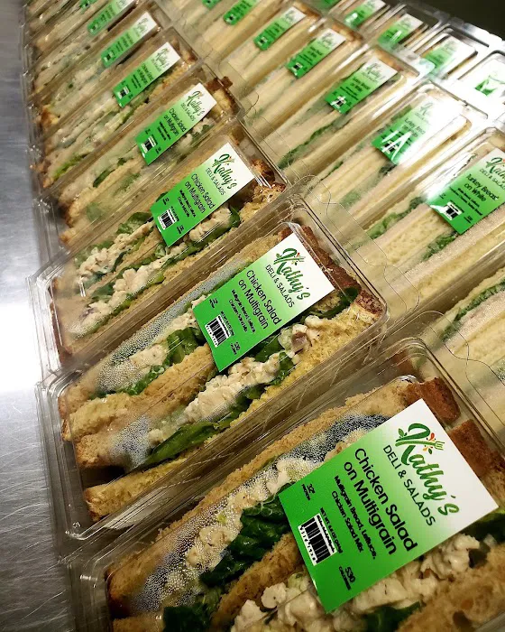 Kathy's Deli & Salads Picture 10