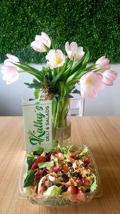Kathy's Deli & Salads Picture 8
