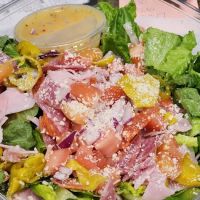 Kathy's Deli & Salads ico