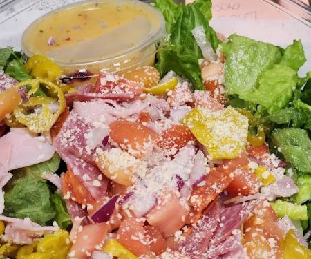 Kathy's Deli & Salads