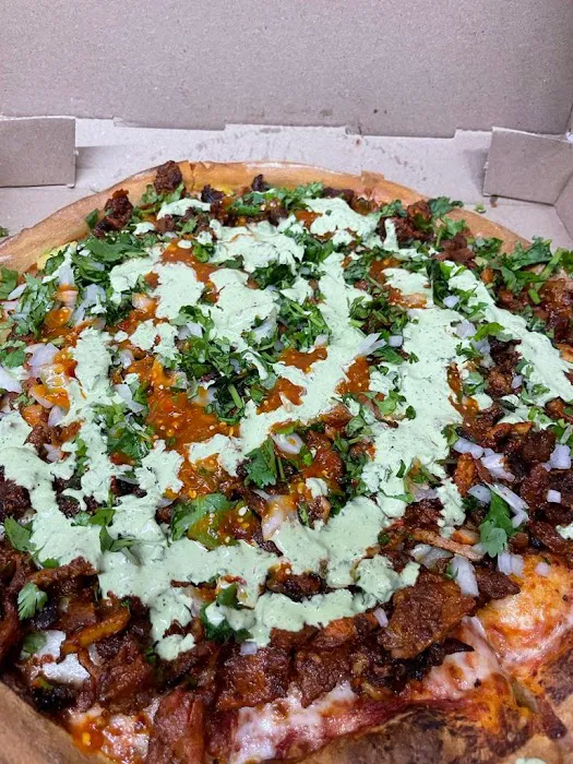 Tacos El Rojo PHX Picture 8