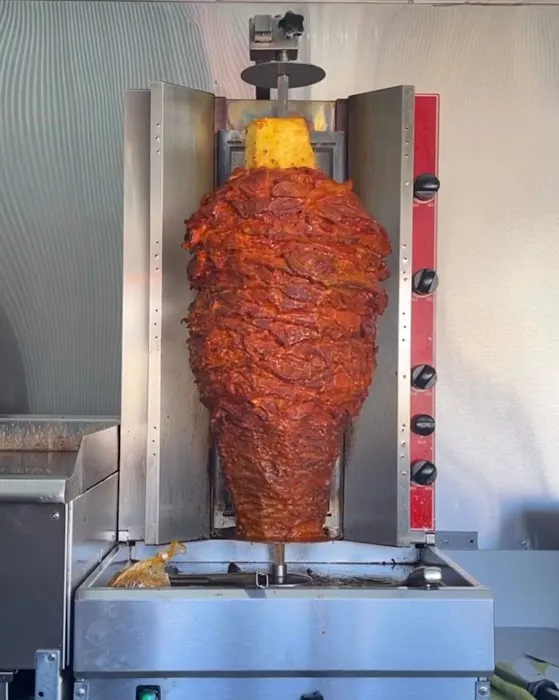 Tacos El Rojo PHX Picture 2