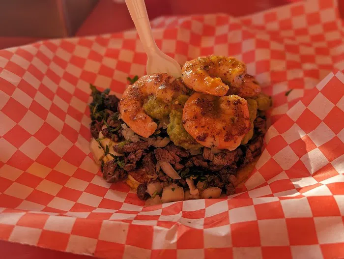 Tacos El Rojo PHX Picture 4