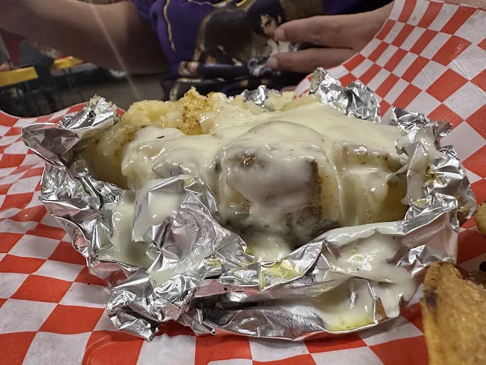 Tacos El Rojo PHX Picture 10