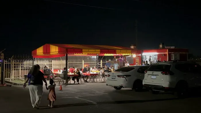 Tacos El Rojo PHX Picture 1