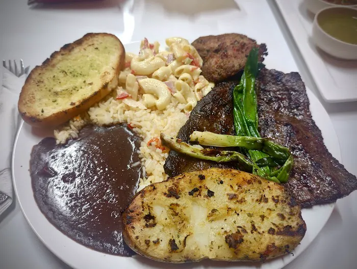 Restaurant Los Rodas Picture 5