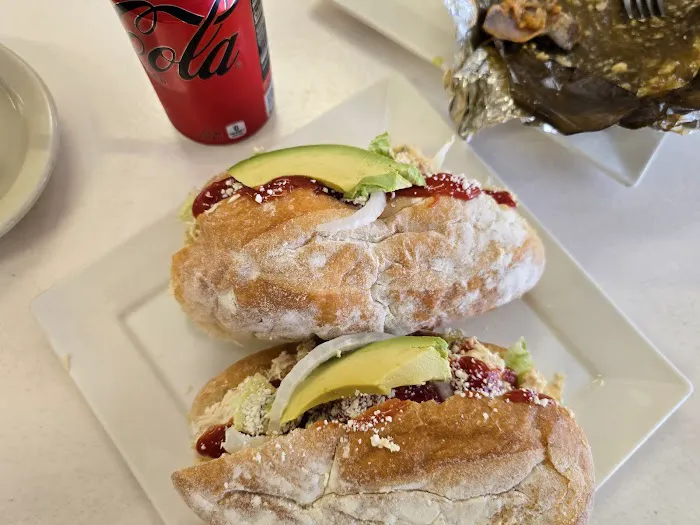 Restaurant Los Rodas Picture 6