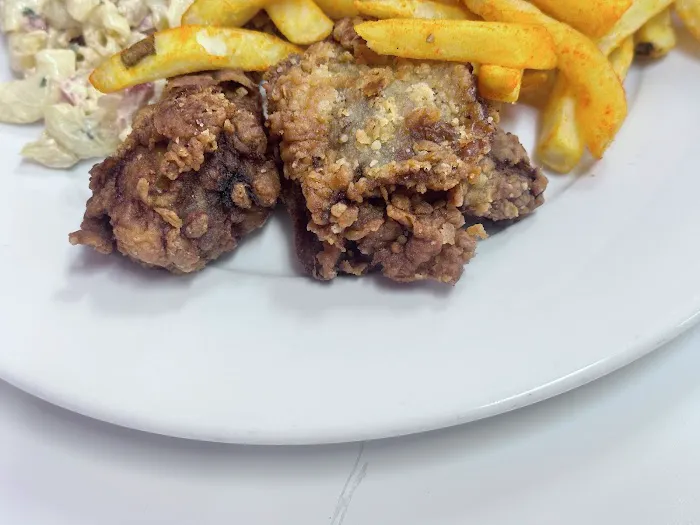 Restaurant Los Rodas Picture 4