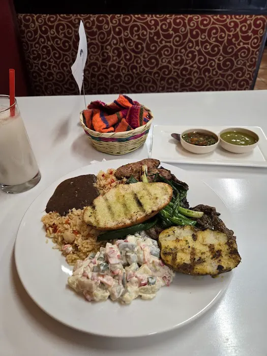 Restaurant Los Rodas Picture 7