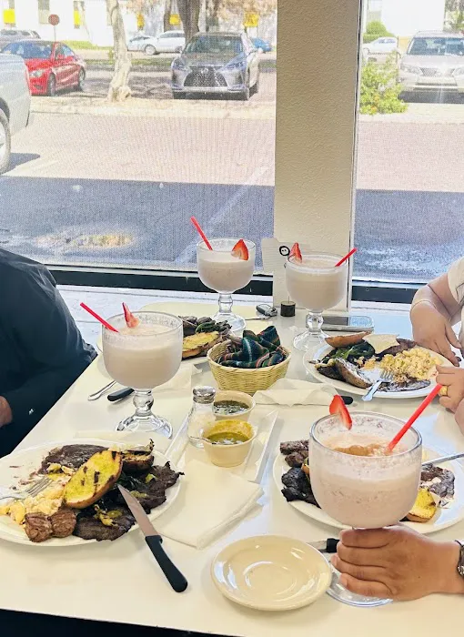 Restaurant Los Rodas Picture 9