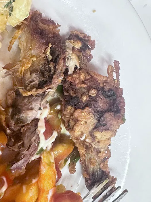 Restaurant Los Rodas Picture 3