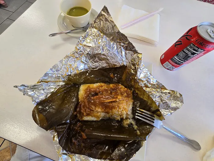 Restaurant Los Rodas Picture 2