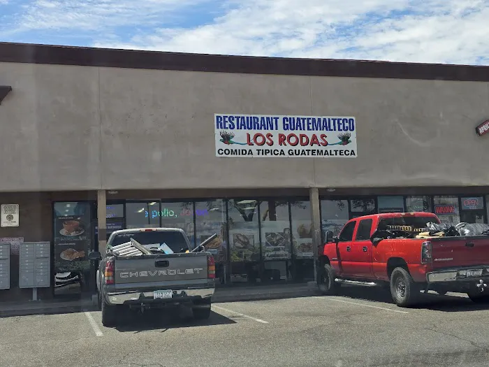 Restaurant Los Rodas Picture 1