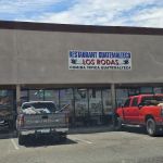 Restaurant Los Rodas