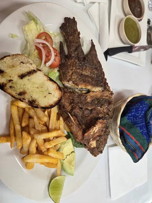 Restaurant Los Rodas Picture 8