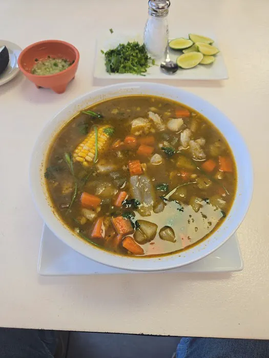 Restaurant Los Rodas Picture 10