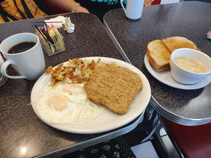 Starliner Diner Picture 2