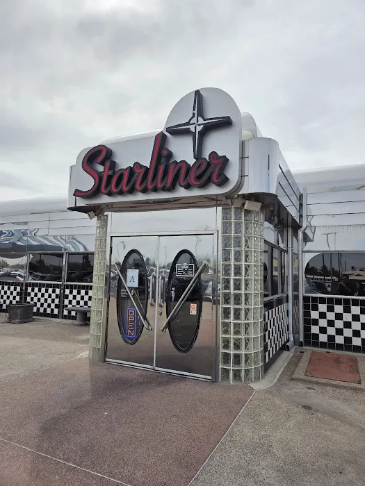 Starliner Diner Picture 4