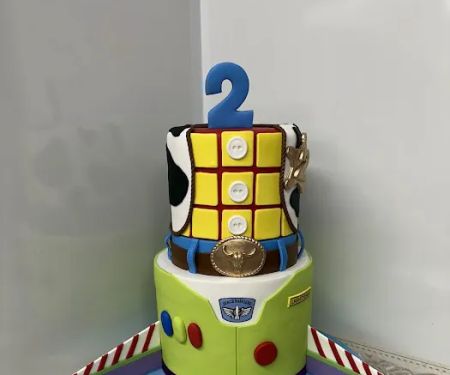 The Queens Mexican Food