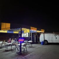 ĹA CARRETA DE LUPE MEXICAN FOOD ico