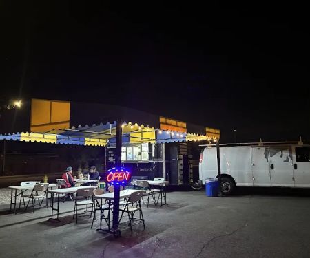 u0139A CARRETA DE LUPE MEXICAN FOOD