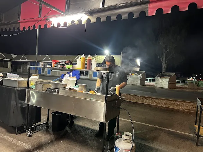 Bonnie Burgers hamburgesas al carbon Picture 2