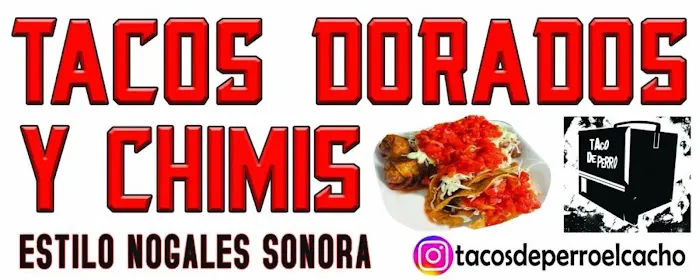 Tacos De Perro El Cacho Picture 1